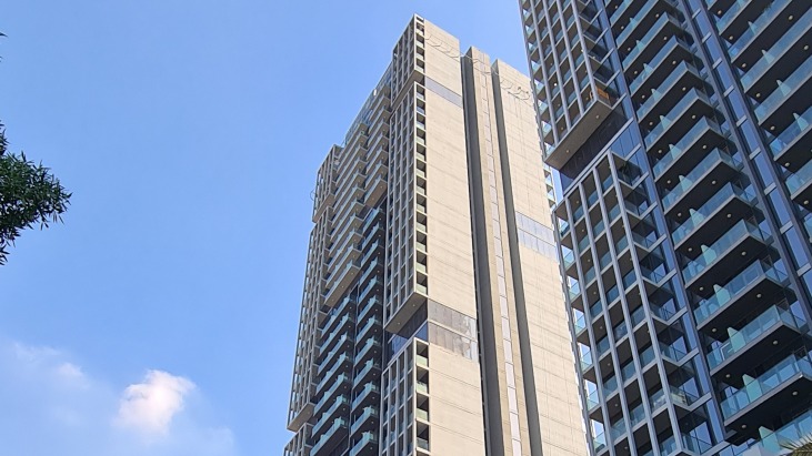 Bloom Towers