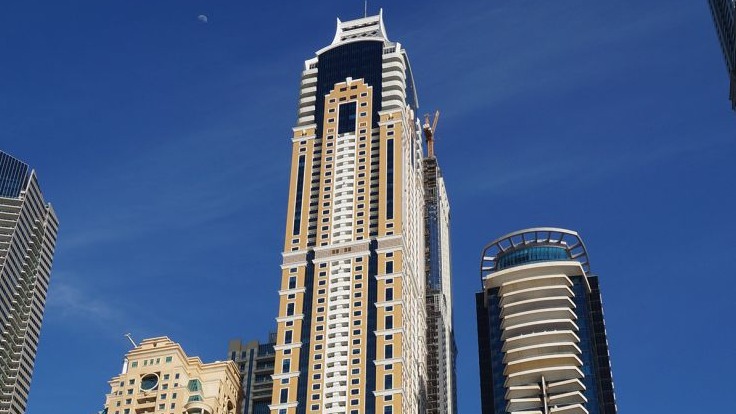 Elite Residence