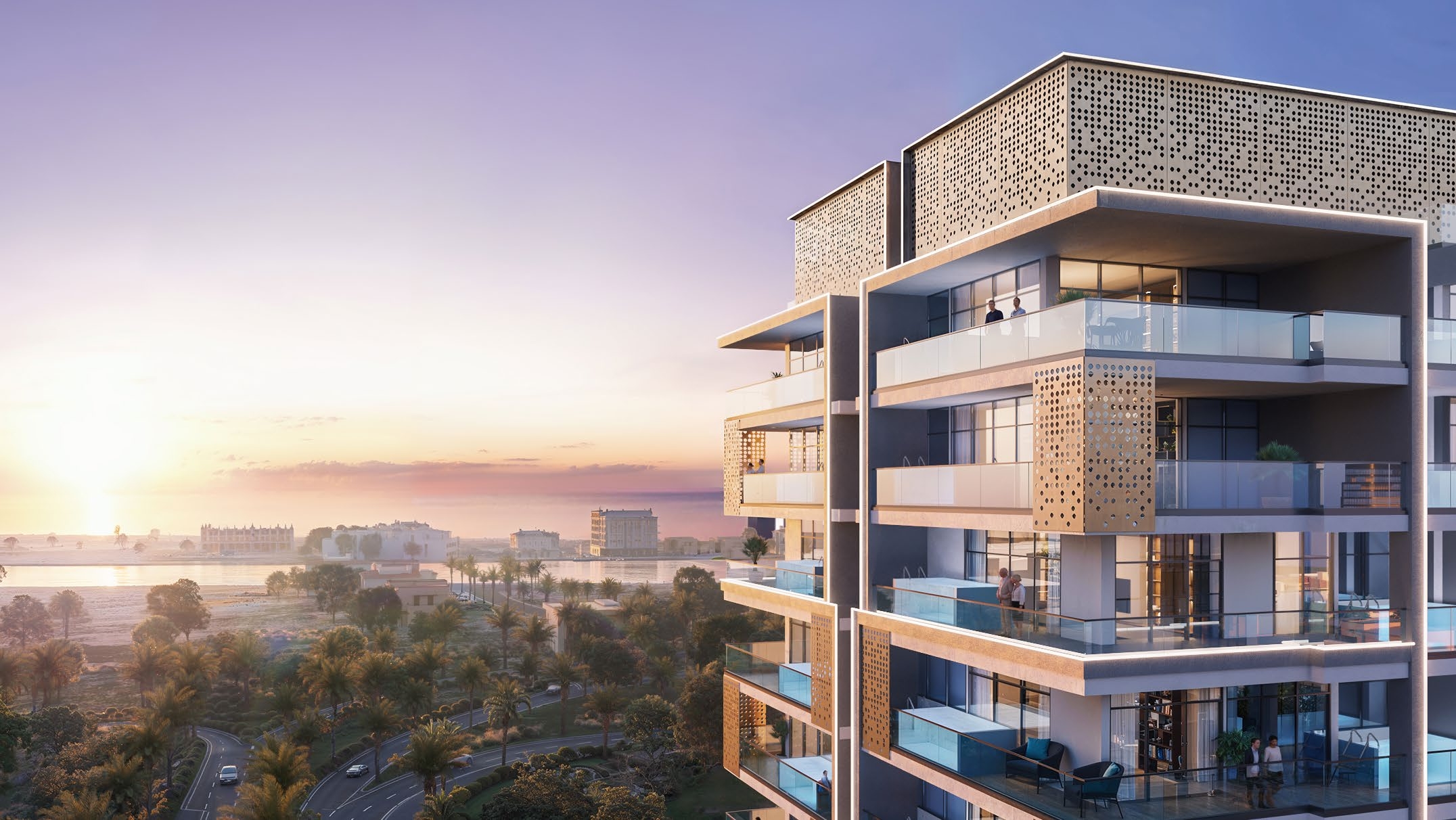 Ocean Crest
