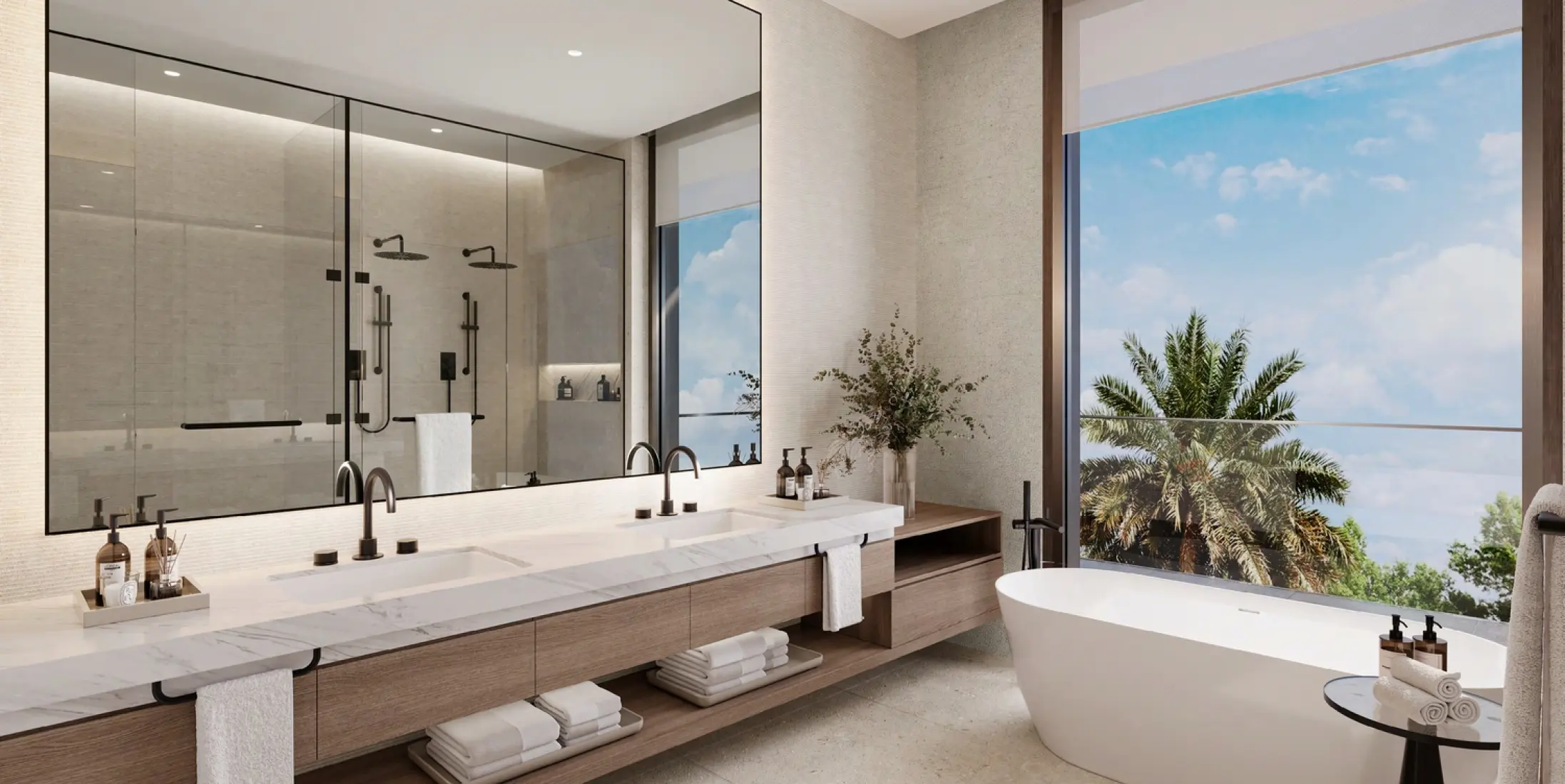 Unfurnished finishing 4