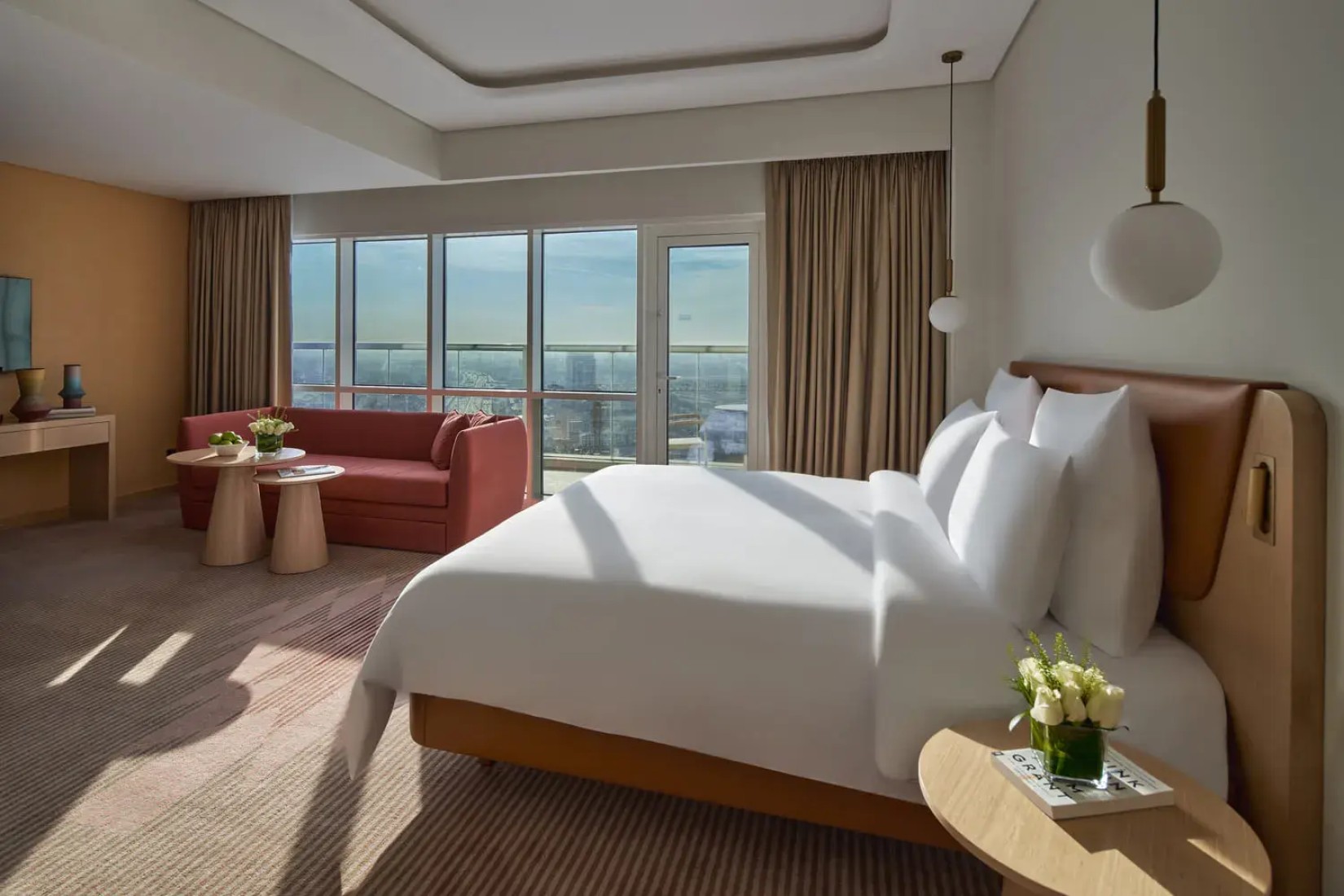 Unfurnished finishing 3