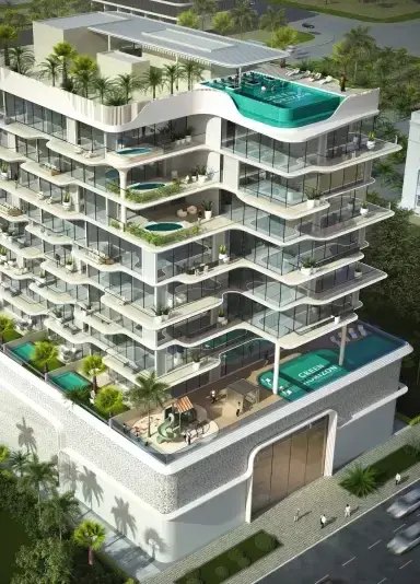 Lumea Residence