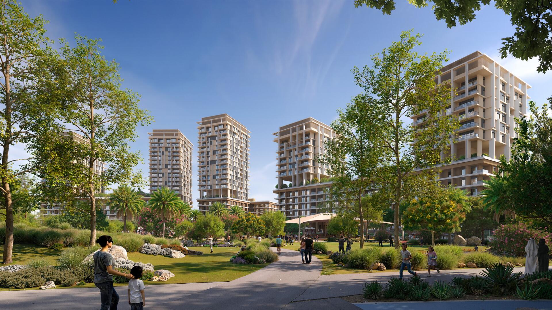 Boulevard Park 2