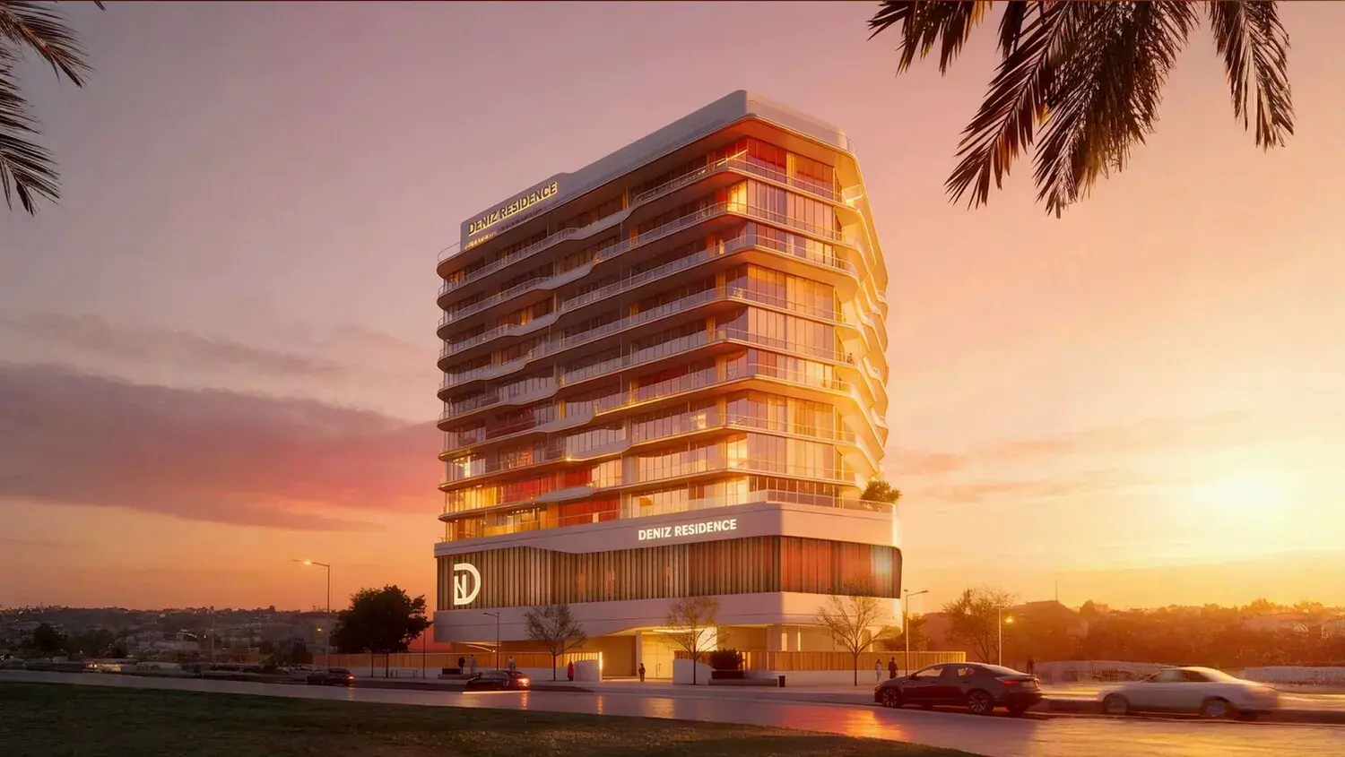 09 Life Residences
