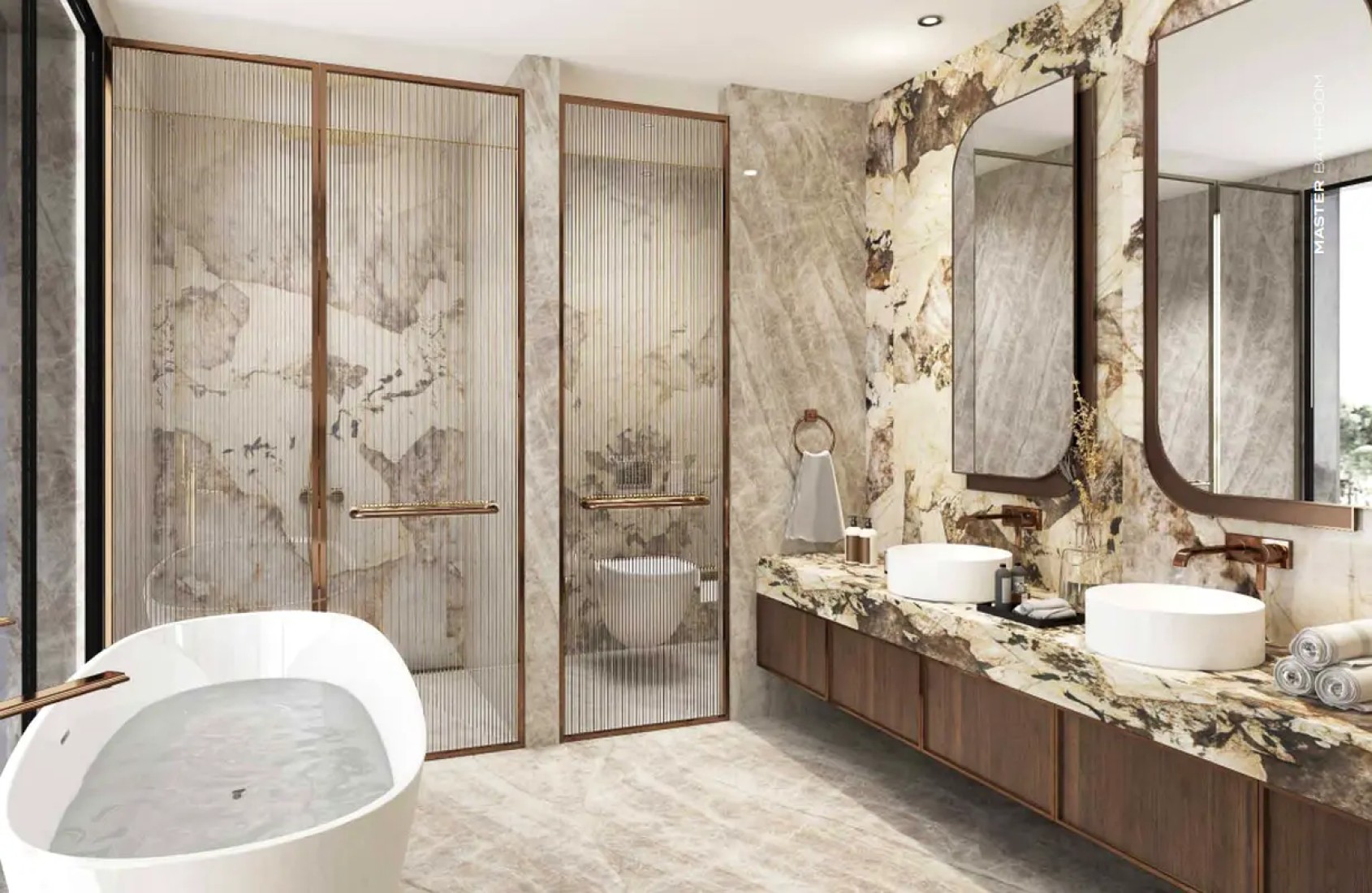 Unfurnished finishing 3