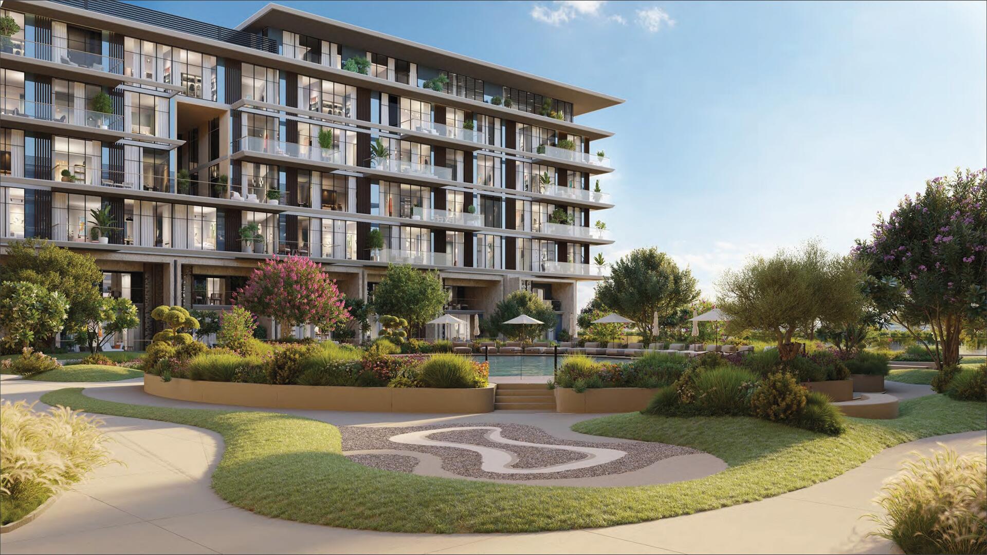 At 85 Residences