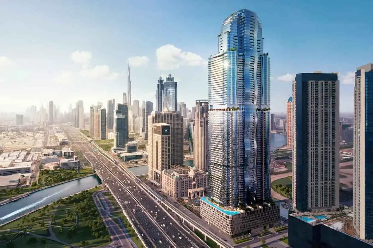 The Definitive Guide to Al Habtoor Tower: Luxury, Location, and Legacy Across the UAE