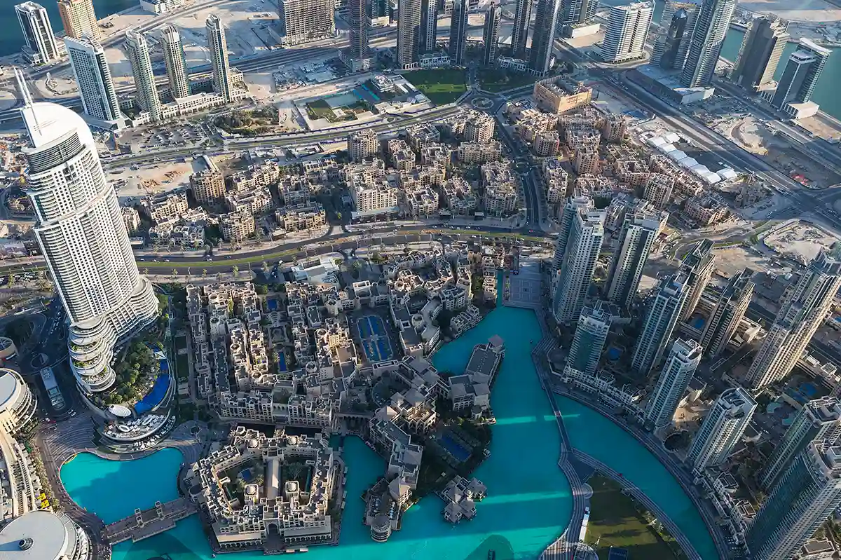 Is Dubai Real Estate Safe During Global Crises?