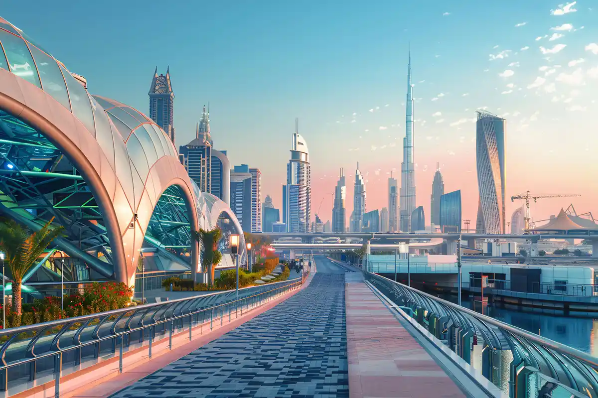 Top 5 Communities to invest in Dubai for Maximum ROI and Growth
