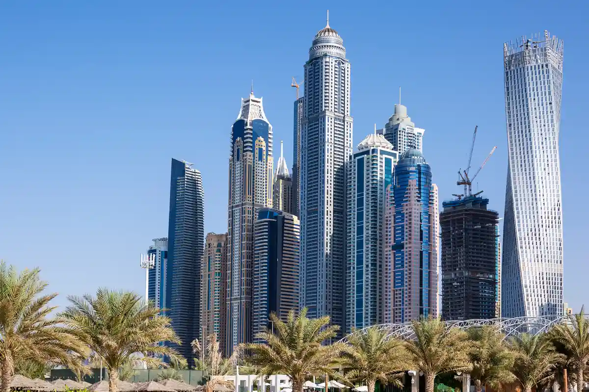 Dubai Real Estate Market Report: March 2026 Buying Guide