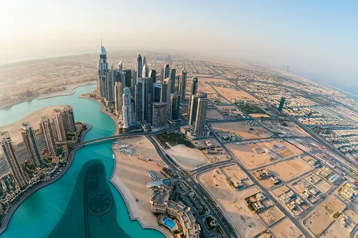 Navigating the Boom: A Comprehensive Review of the Dubai Real Estate Market in March 2026