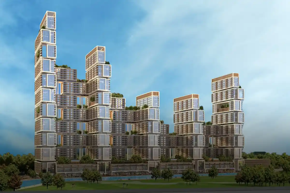 Sobha Realty In Dubai: A Comprehensive 2026 Guide to Pricing and ROI