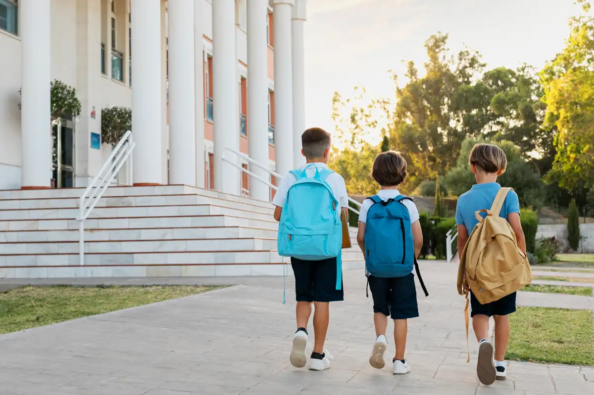 Dubai’s Best Family Communities Near Top Schools