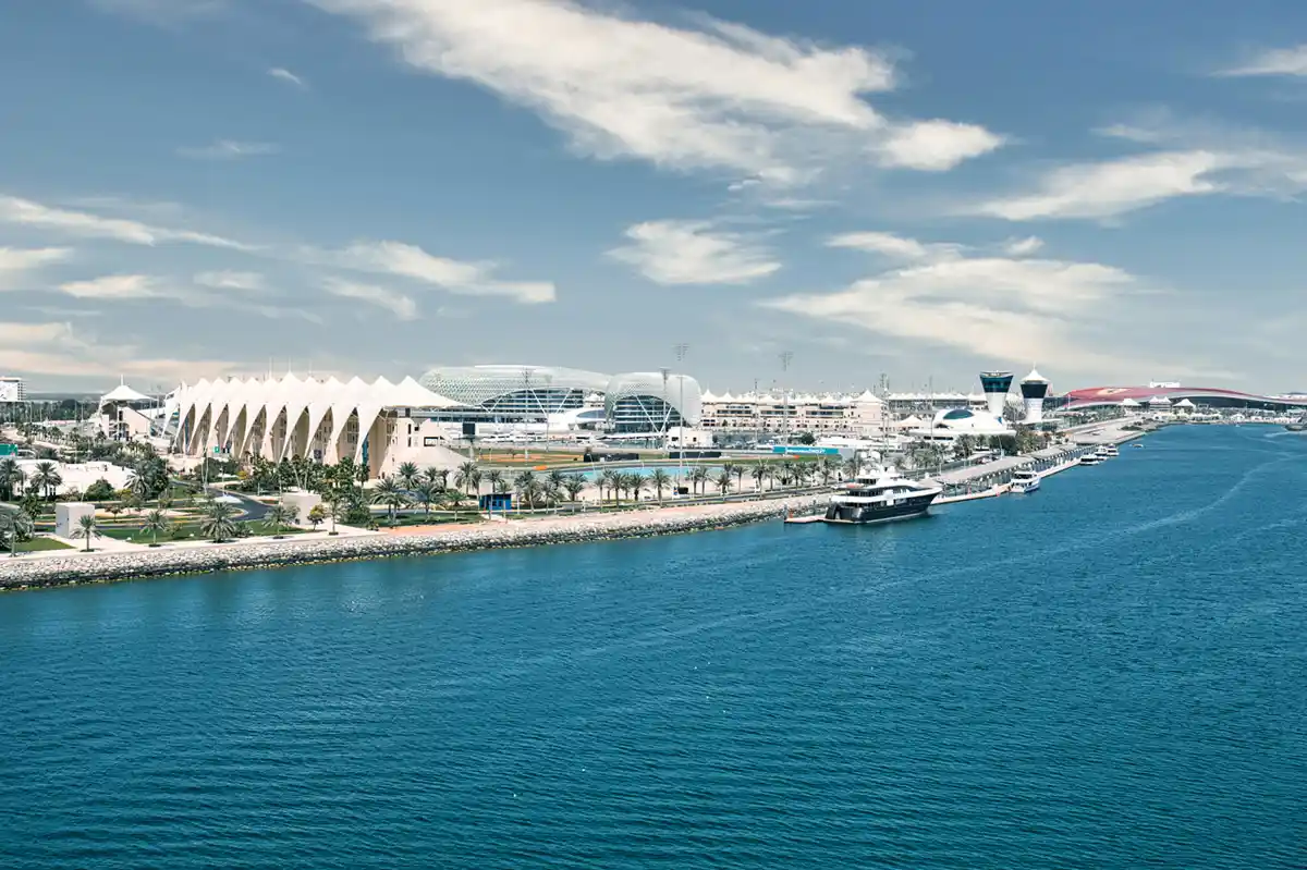 Sphere Abu Dhabi to Open on Yas Island in 2029: A New Era for Real Estate and Tourism