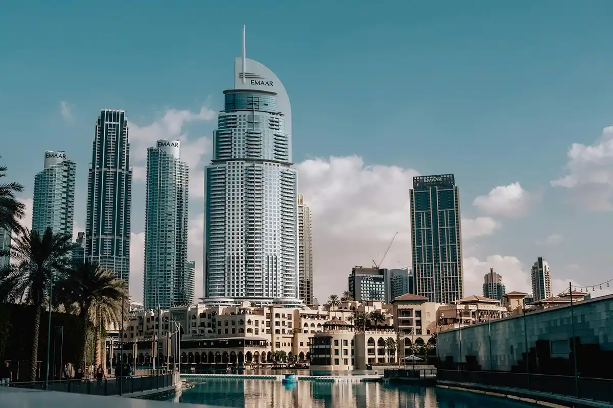 Freehold Property Areas in Dubai: A Complete Guide