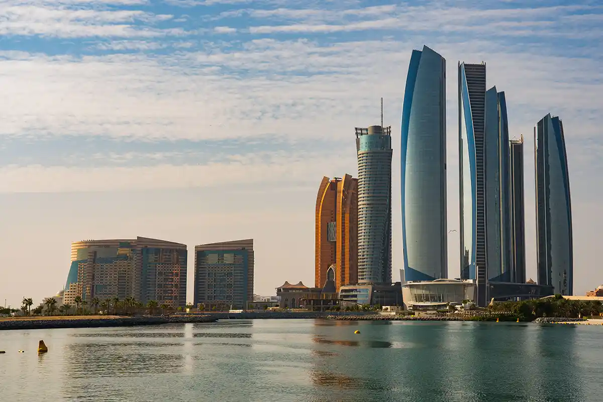 A New Era of Stability: Understanding Abu Dhabi's Comprehensive Rental Price Freeze