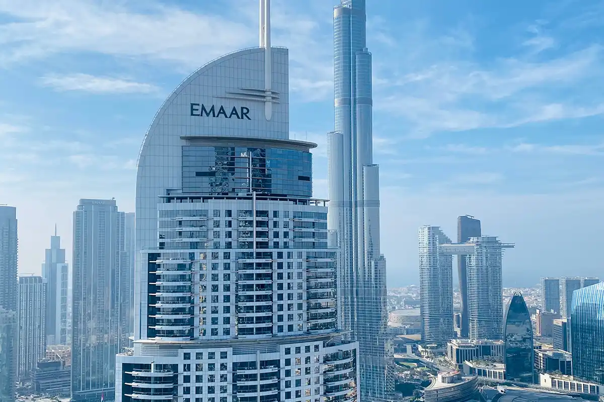 Emaar Properties Unveils an AED 200 Billion Masterplan: Dubai’s Largest Urban Revolution Begins