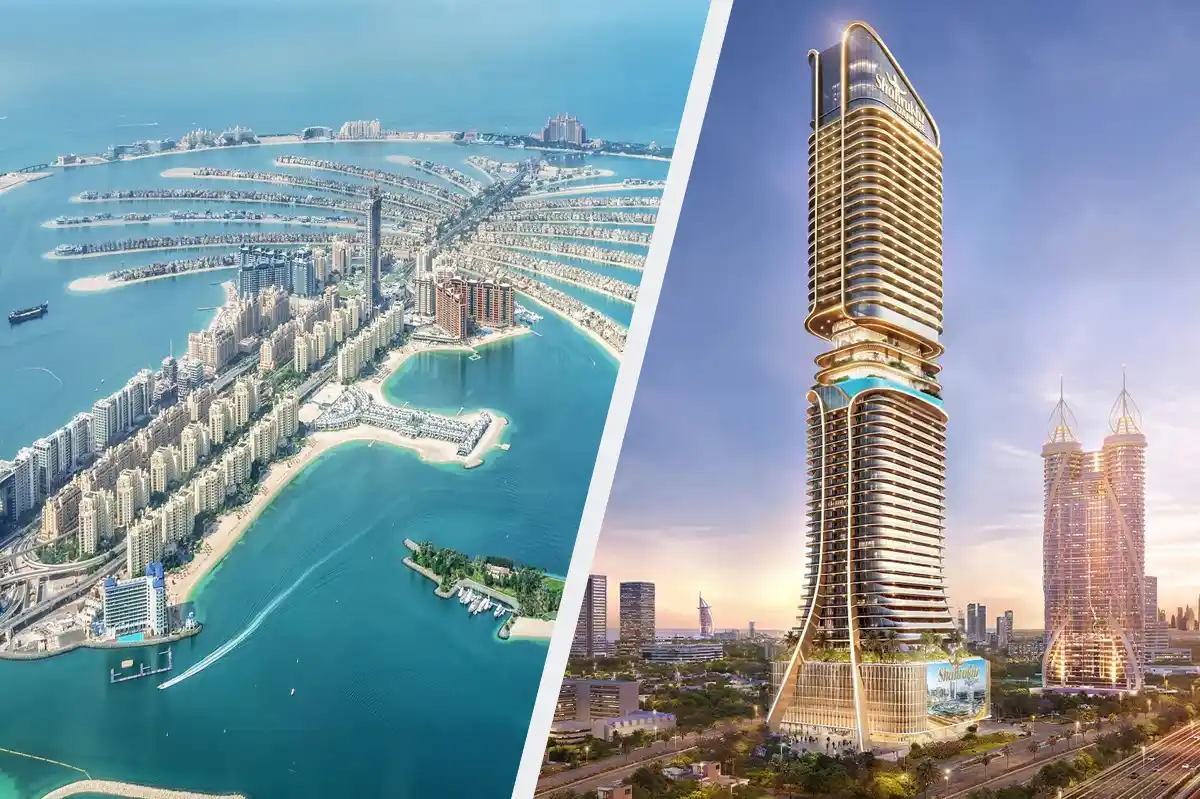 From Shah Rukh Khan to David Beckham: Exploring the Ultra-Luxury Homes of Global Celebrities in Dubai