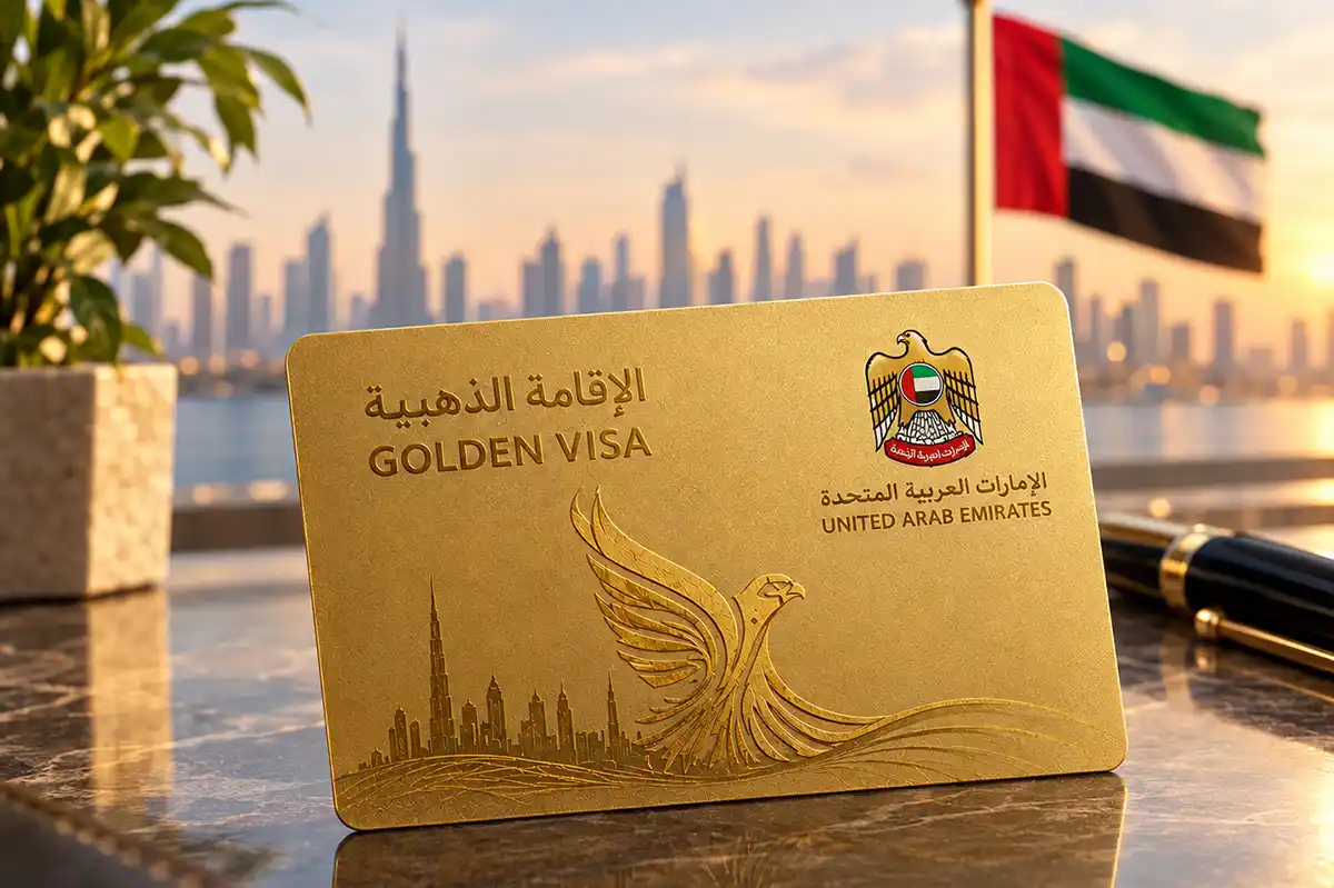 How Dubai is Widening Property Access for Buyers and Renters: Golden Visa, First-Time Buyer Support, and Flexi Rent