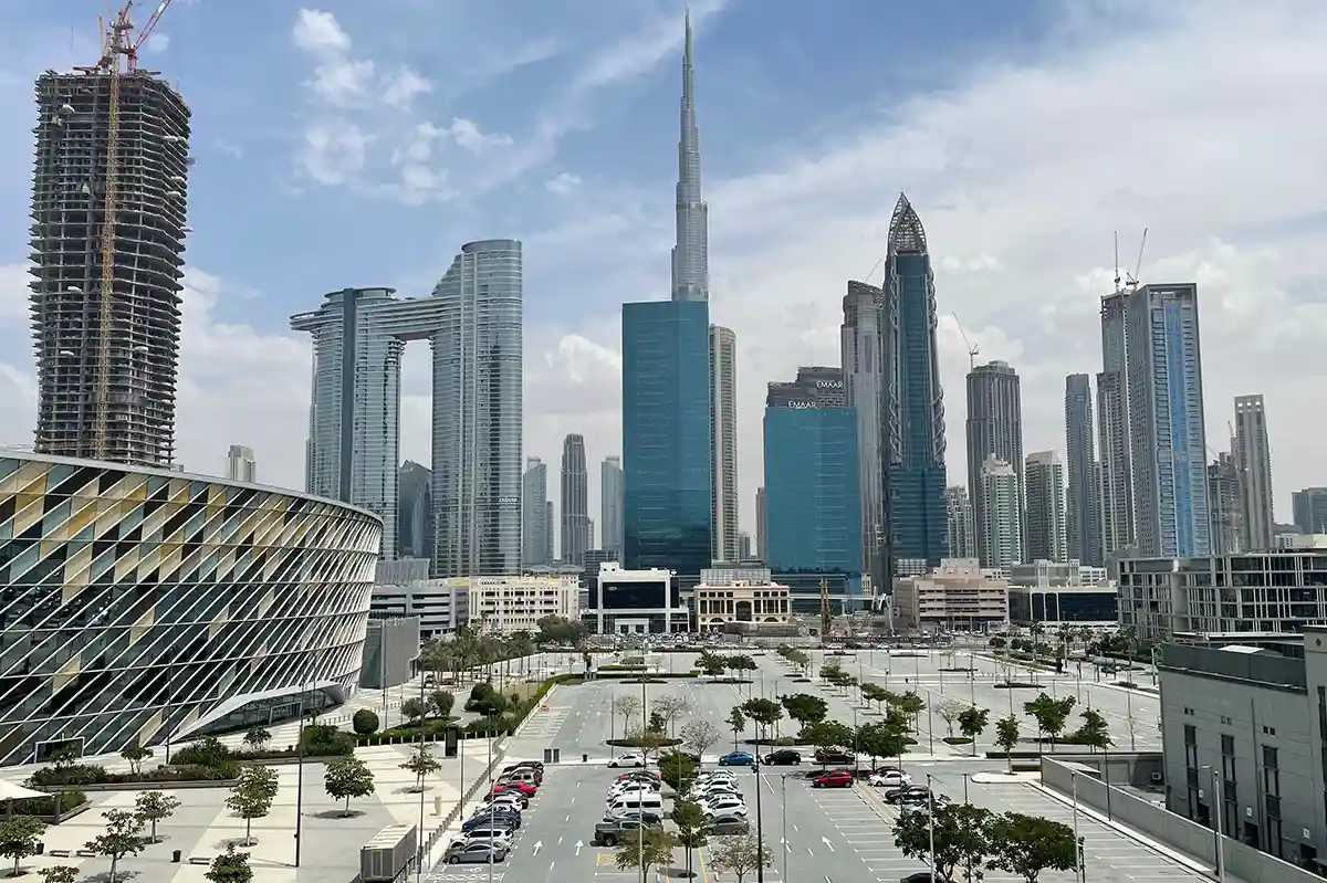 The Ultimate Guide to the Record-Breaking Dubai Villa Deals in the Burj Khalifa Area