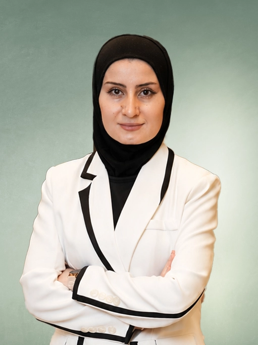 Amna Haj Kassem