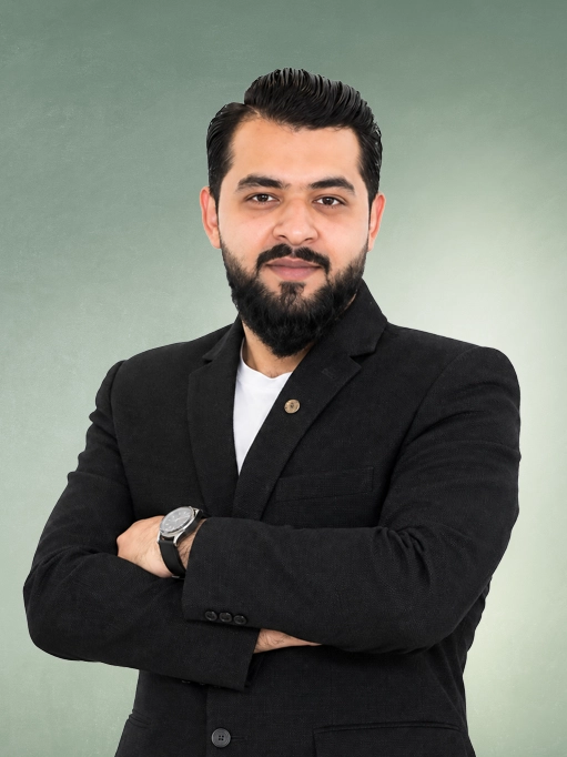 Muhammad Bilal Lakhani