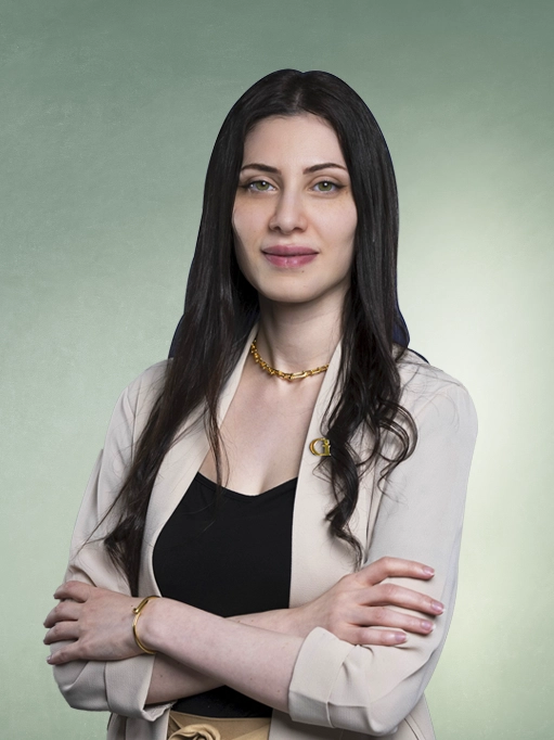 Nuha Sayjari