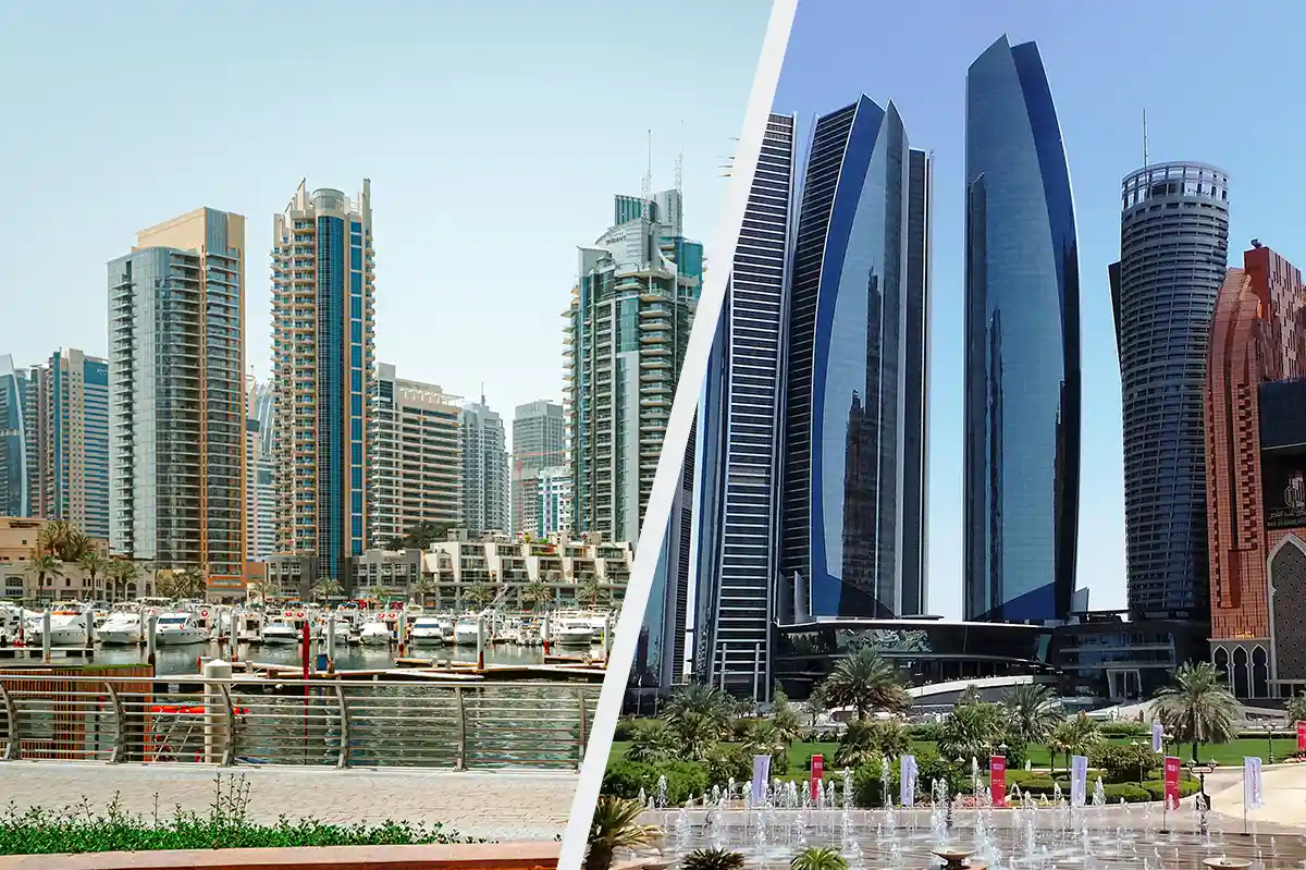 Dubai & Abu Dhabi Among the World’s Most Improved Real Estate Markets for Transparency