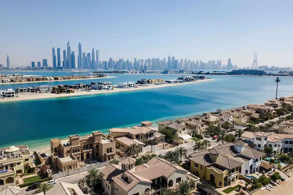 Dubai Real Estate Market Hits AED 50.79B in September 2026: Comprehensive Market Report