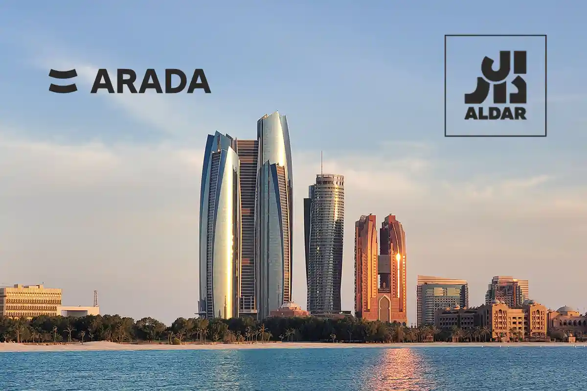 A New Era in the UAE Capital: The $4 Billion Aldar and Arada Partnership
