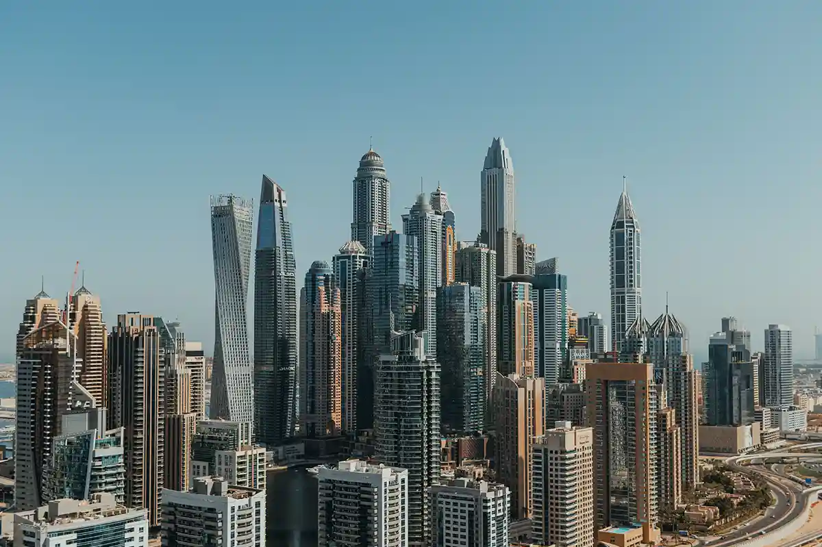 Dubai Property: Studio Sales Jump 185% in Dubai South as Developers Hold Prices