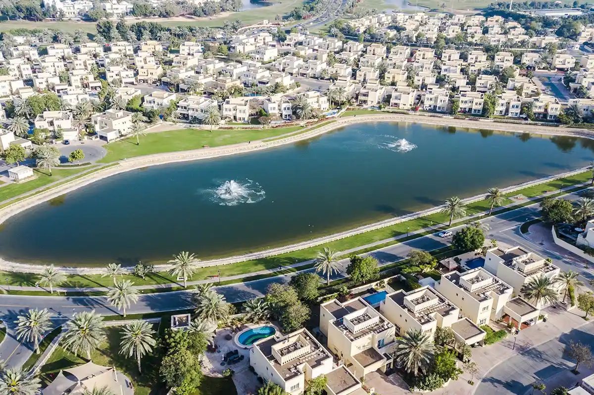 Dubai Communities Where Location and Supply Drive Demand