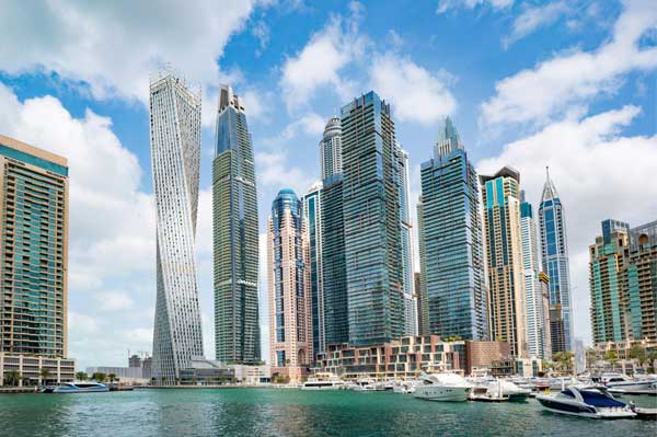 Dubai Marina: The Ultimate Area Guide to Luxury Waterfront Living