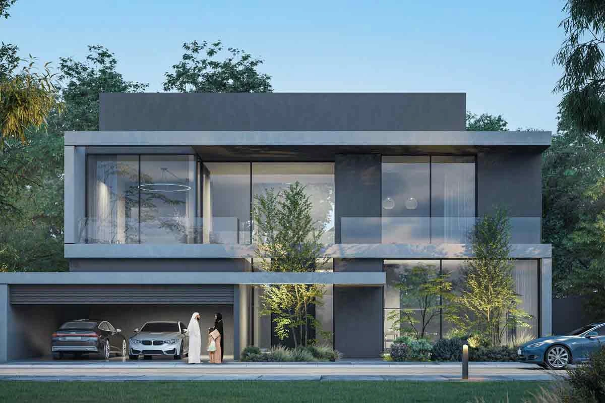 Masaar by Arada: Redefining Luxury Living in Sharjah