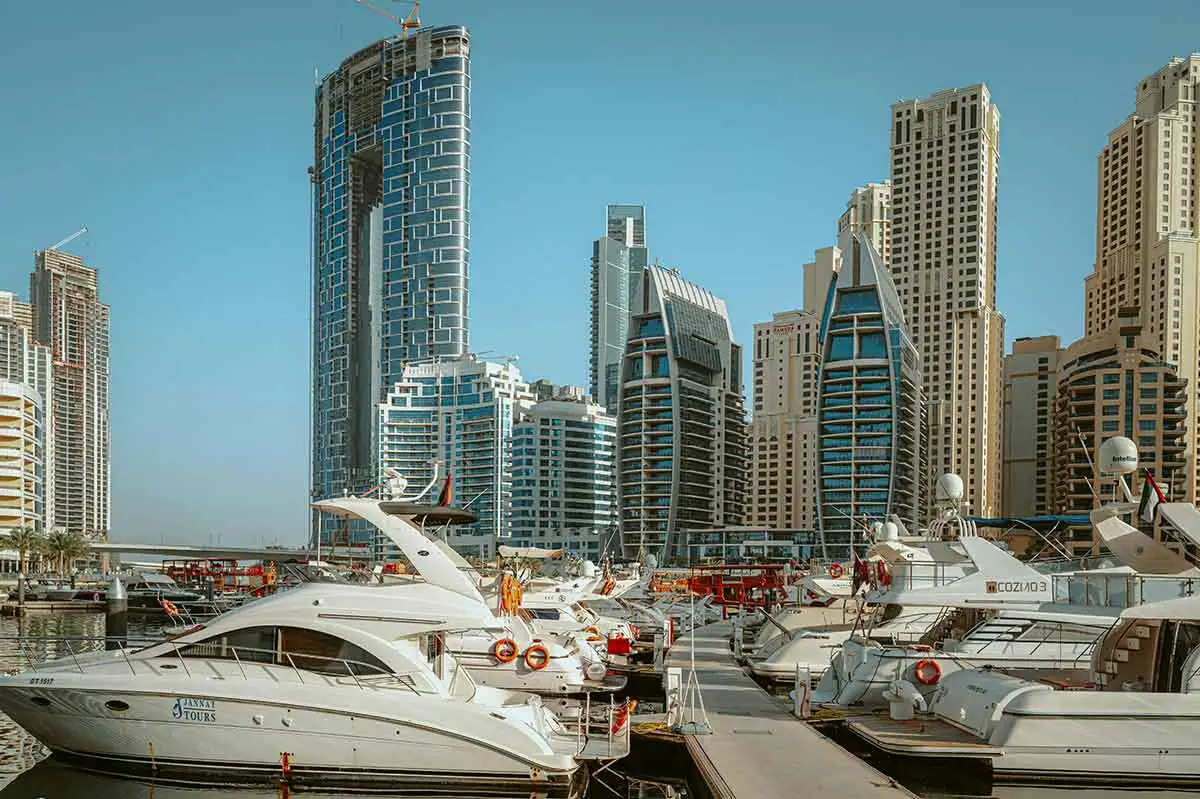 DubaiLand Residence Complex (DLRC): Top Investment & Family Move