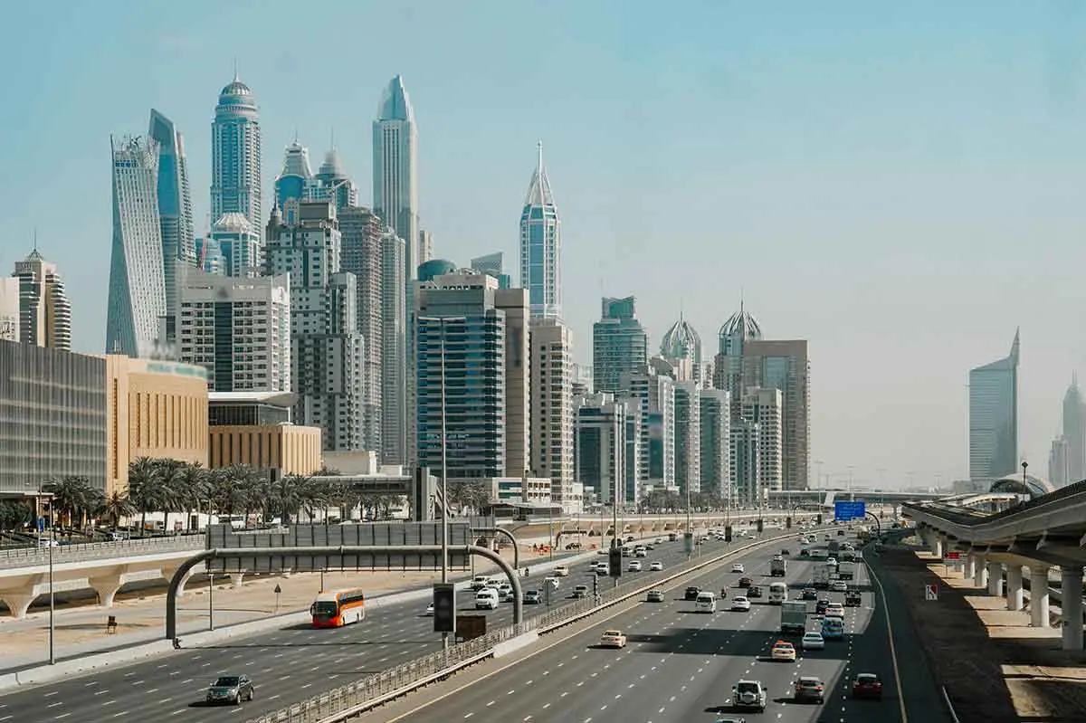Area Guide: Olympic Park 3 Your Definitive Guide to Living in Dubai Sport City