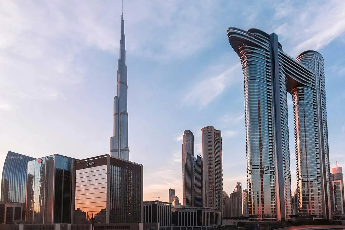 The Definitive Guide to 29 Boulevard: Downtown Dubai's Art Deco Gem