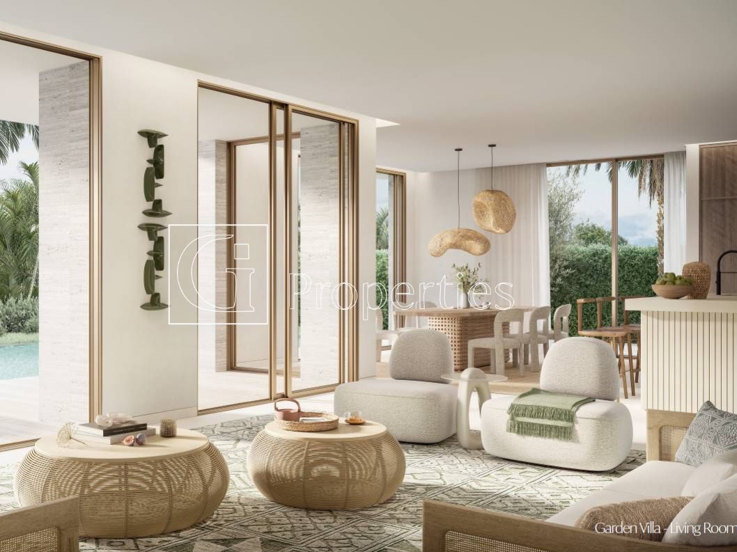 OP Price | Full Sea View | Closed Kitchen - 1