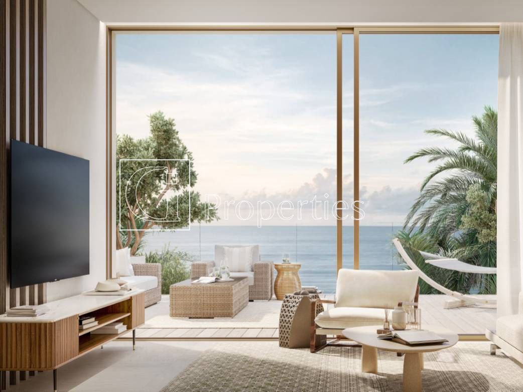 OP Price | Full Sea View | Closed Kitchen - 2