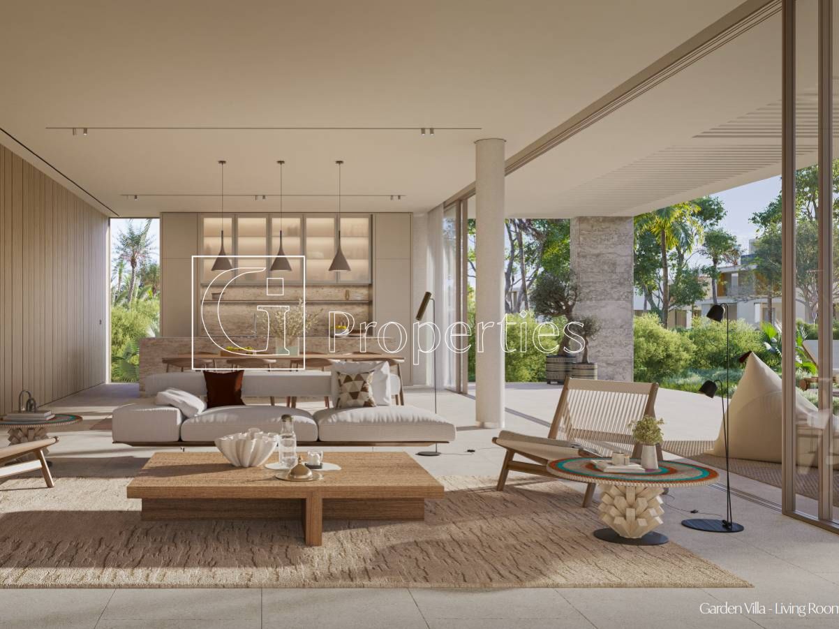 OP Price | Full Sea View | Closed Kitchen - 7