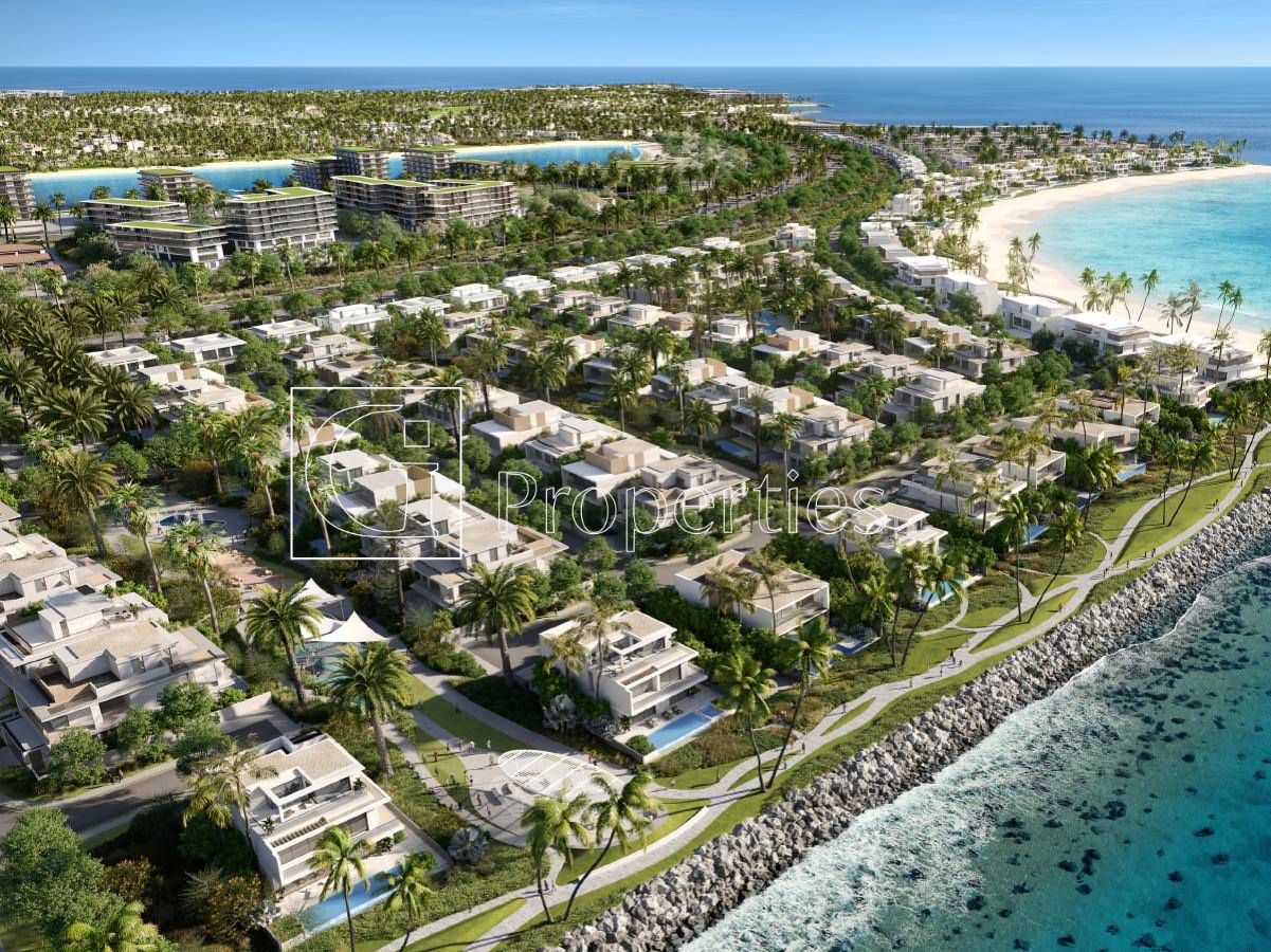 OP Price | Full Sea View | Closed Kitchen - 16