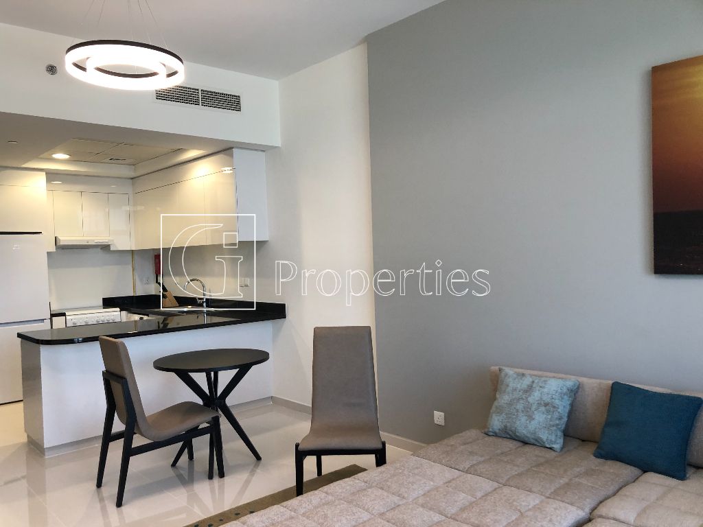 Spacious | Fully Furnished | Open View - 4