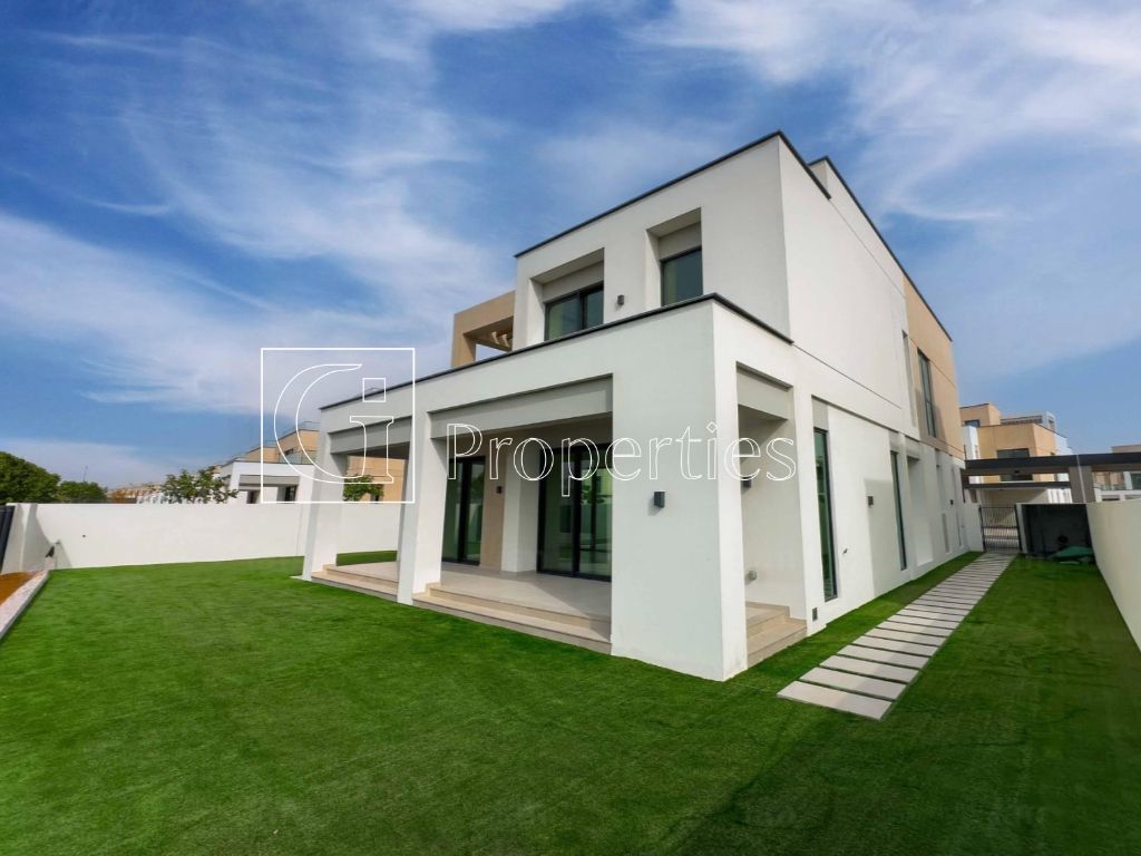 Corner Unit | Bigger Plot | Landscaped - 16