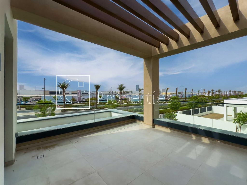 Corner Unit | Bigger Plot | Landscaped - 11