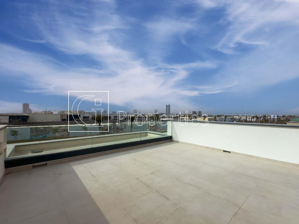 Corner Unit | Bigger Plot | Landscaped - 12