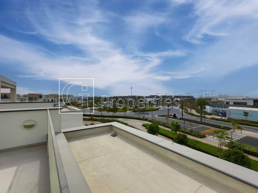 Corner Unit | Bigger Plot | Landscaped - 13