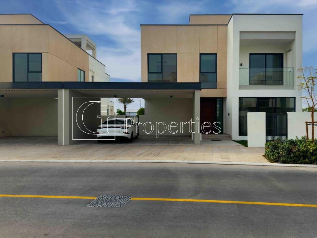 Corner Unit | Bigger Plot | Landscaped - 14