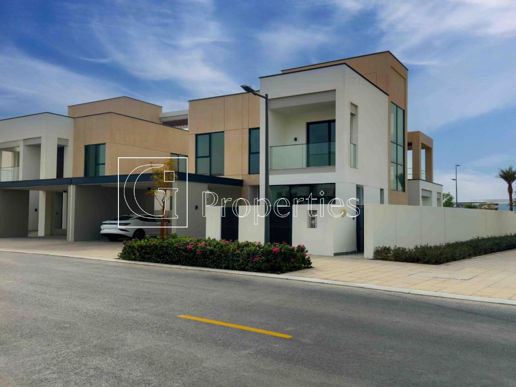 Corner Unit | Bigger Plot | Landscaped - 1
