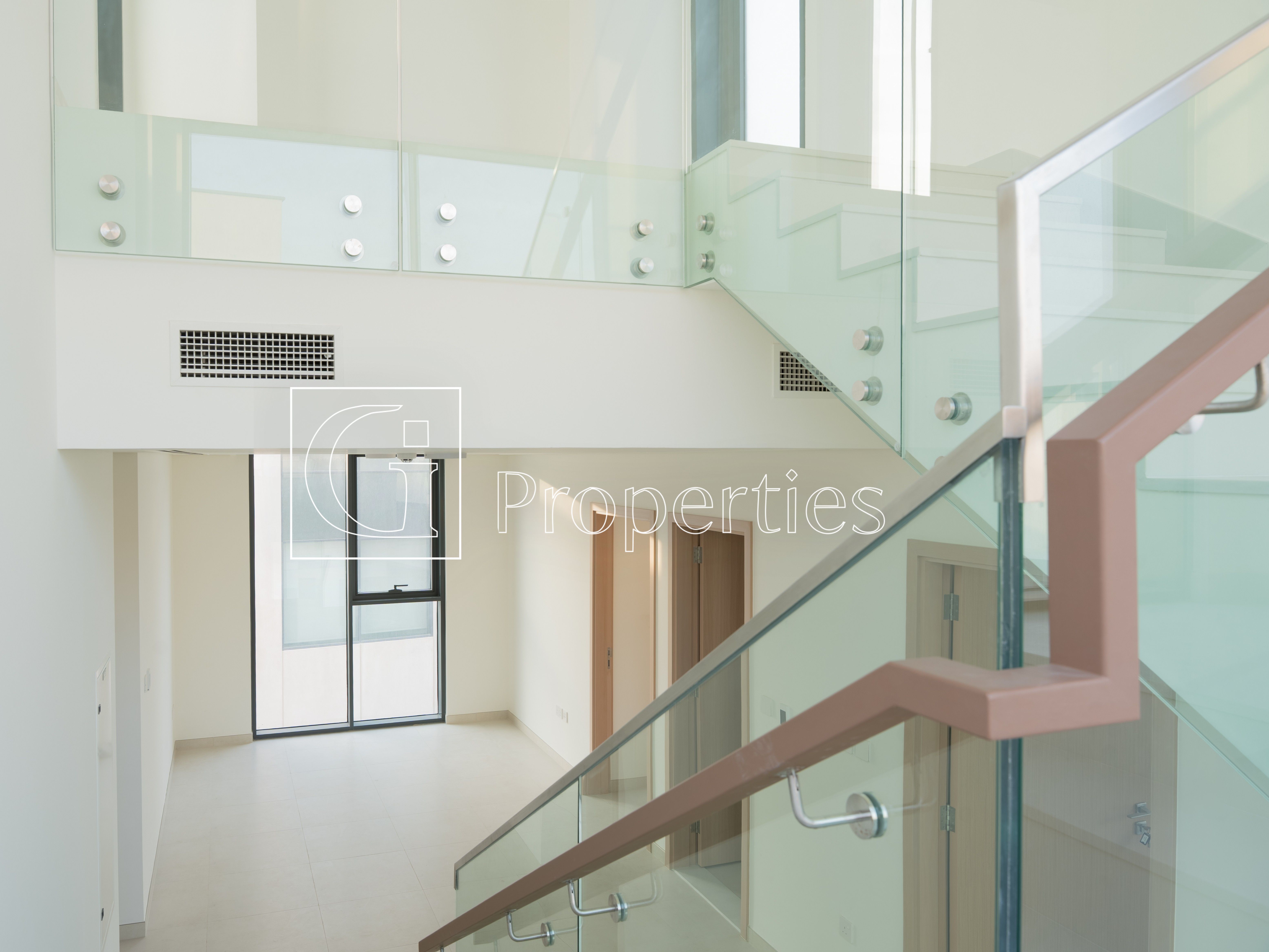 Brand New | Vacant | Huge Landscaped Plot - 7