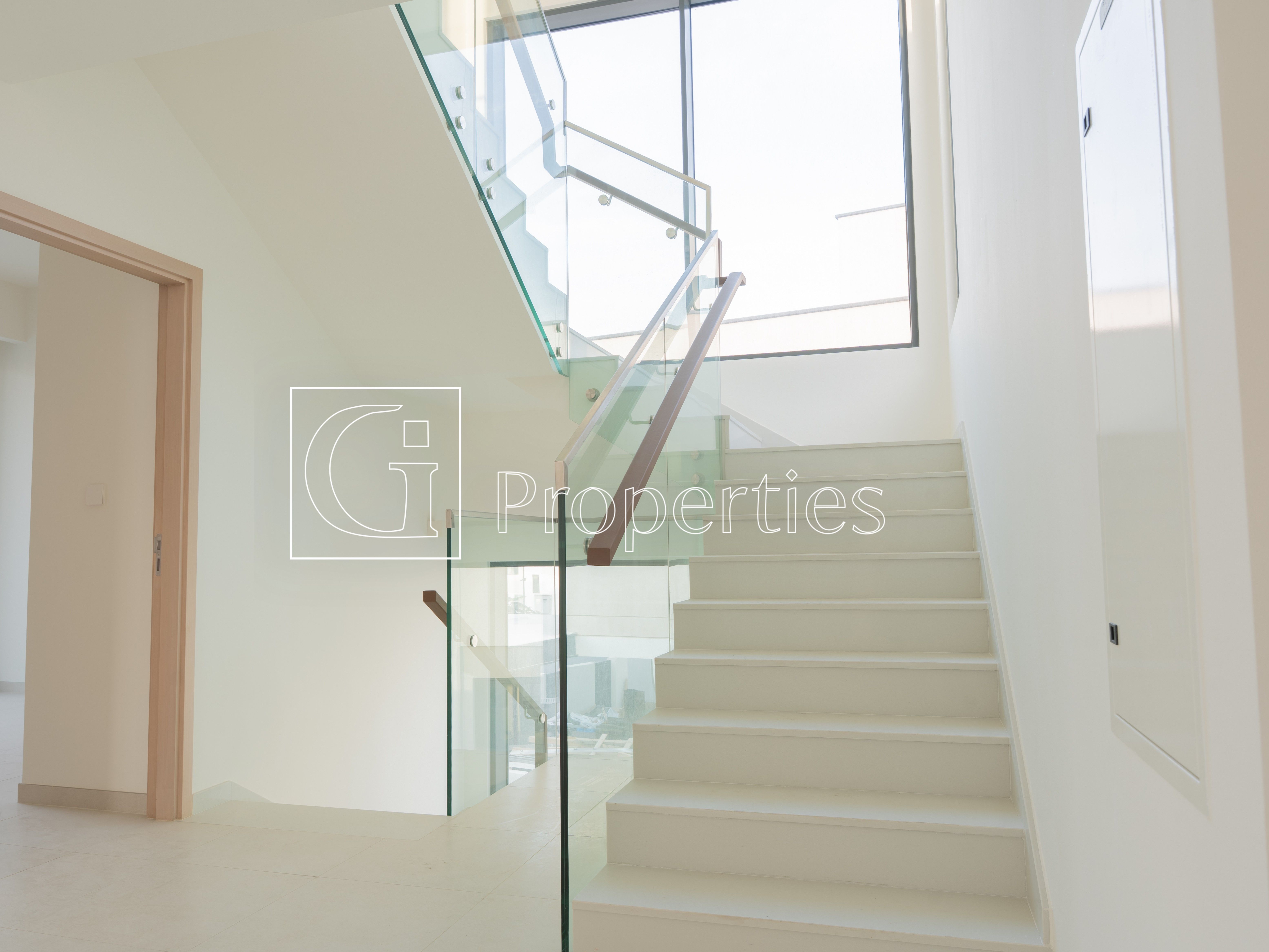Brand New | Vacant | Huge Landscaped Plot - 8